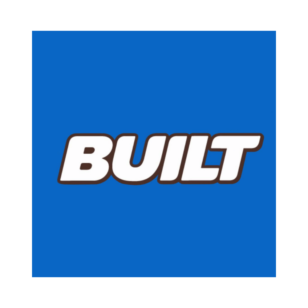 Built