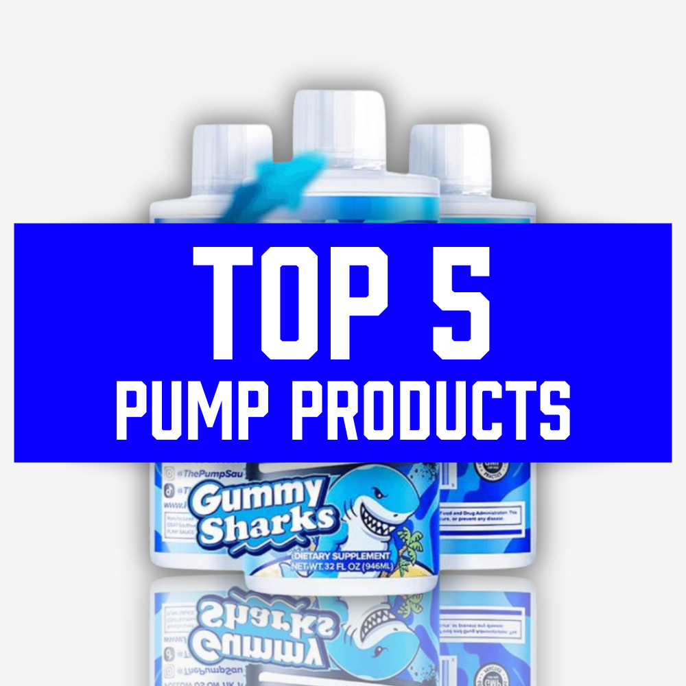 Top 5 Pump