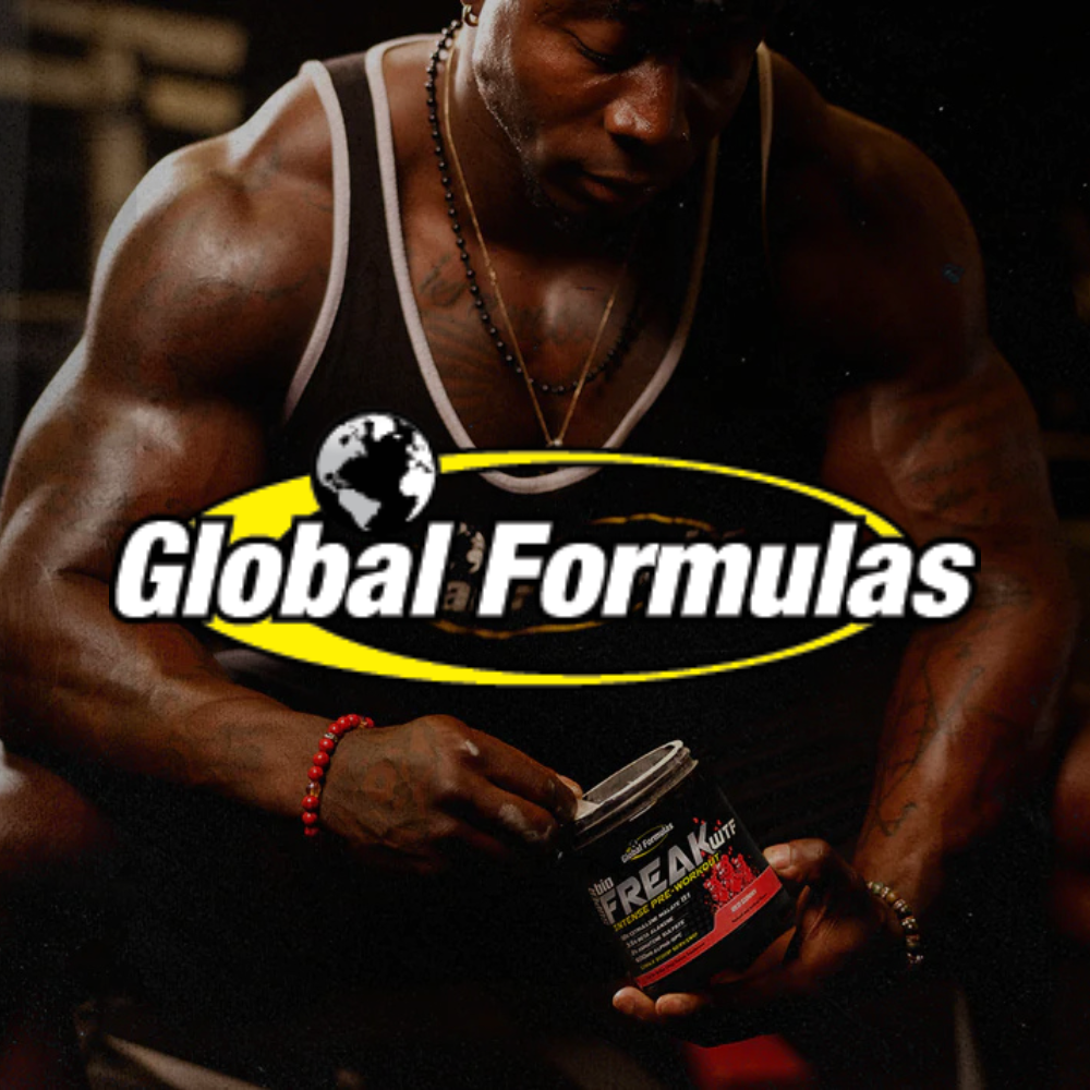 Global Formulas