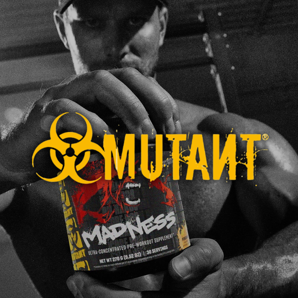 Mutant