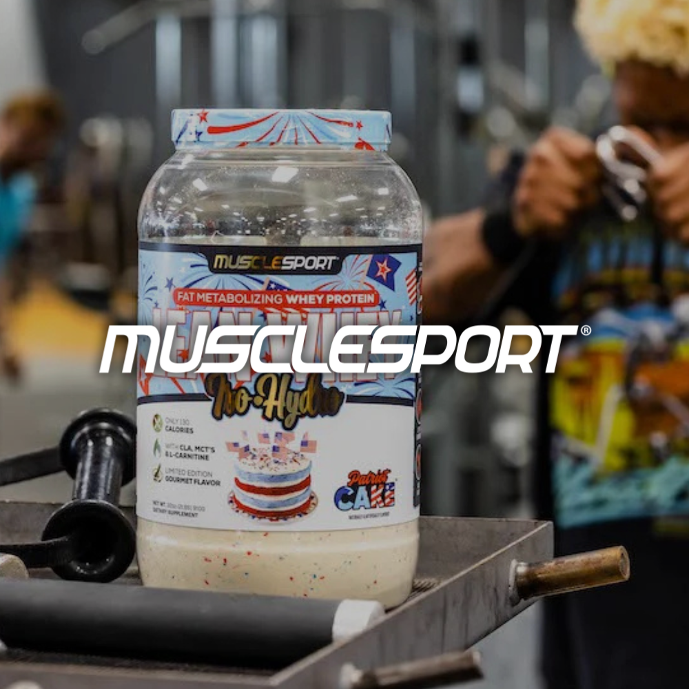 Musclesport
