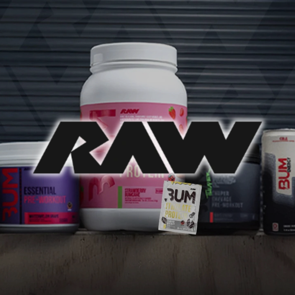 RAW/CBUM