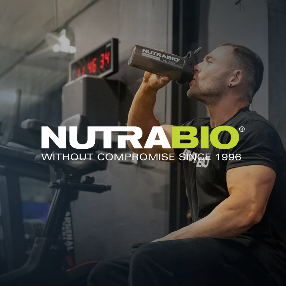 NutraBio