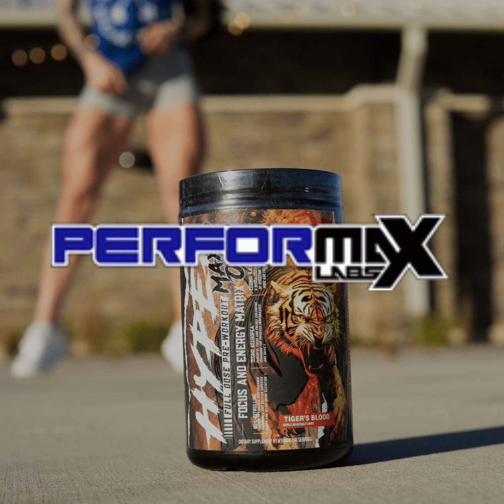 PerforMax Labs