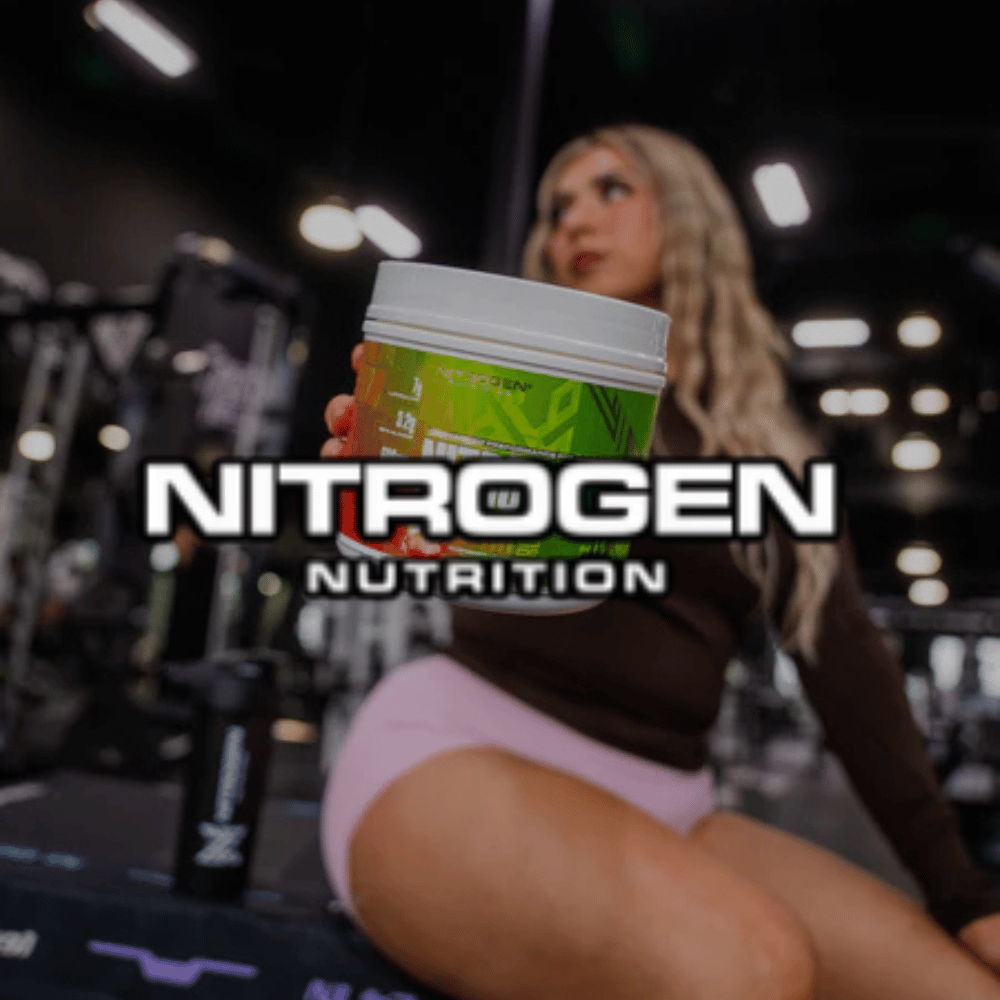 Nitrogen Nutrition