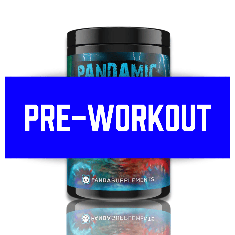 Pre-Workout