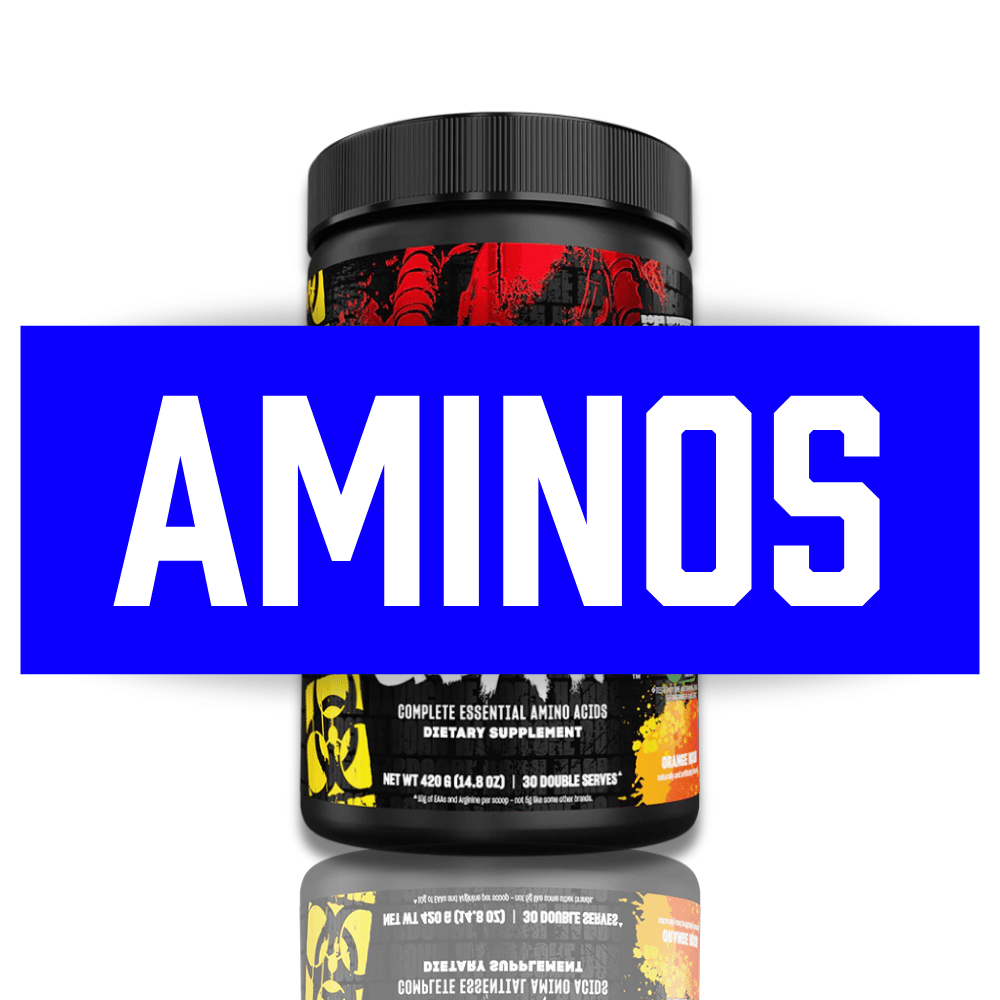 Aminos