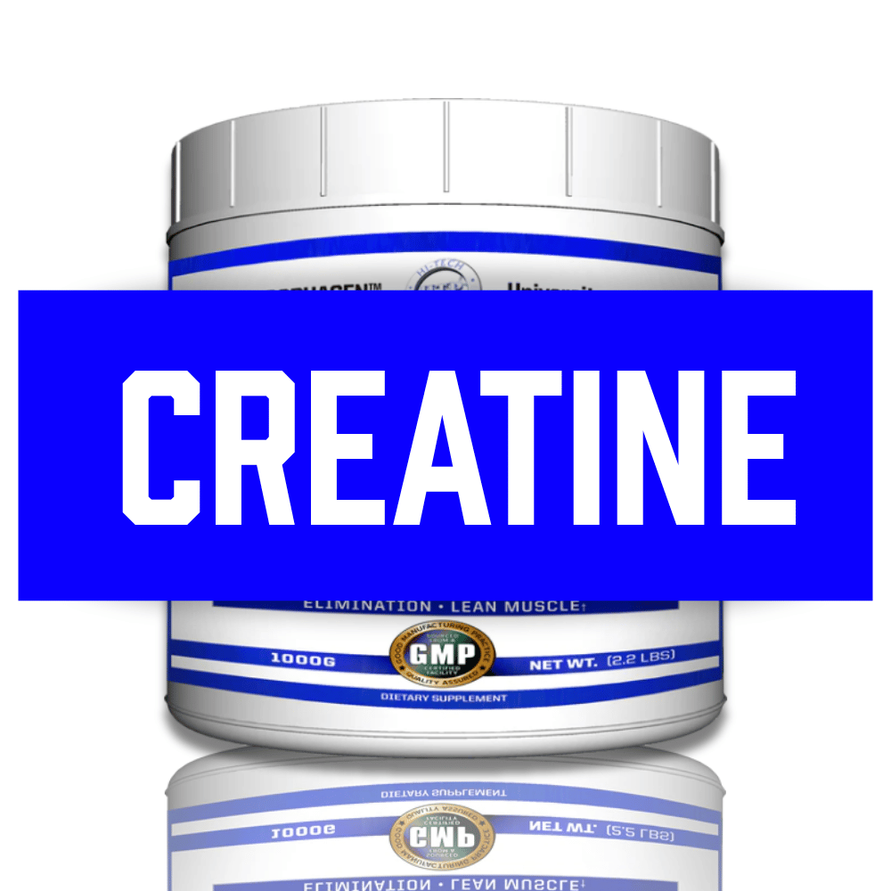 Creatine