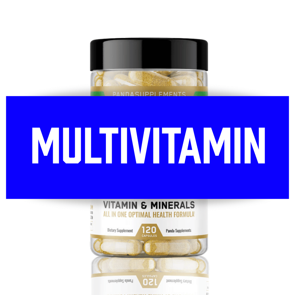 Multivitamins