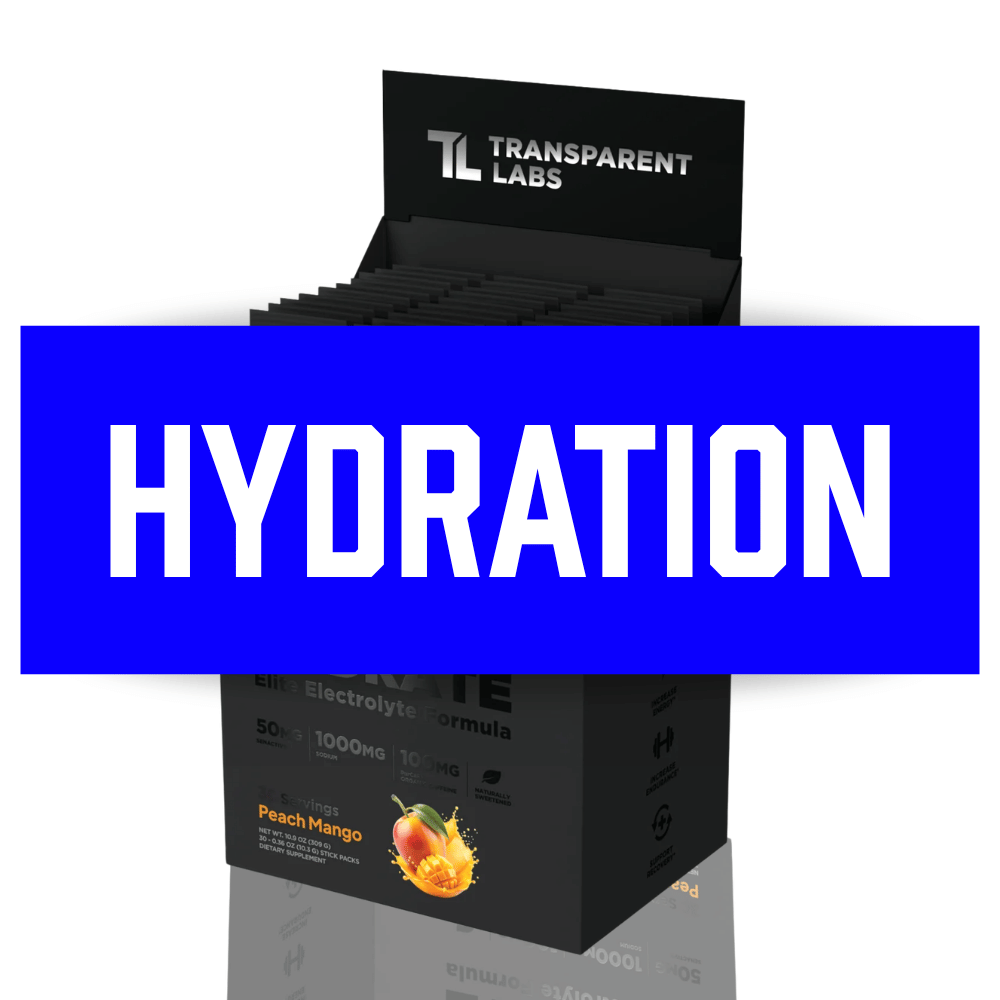 Hydration