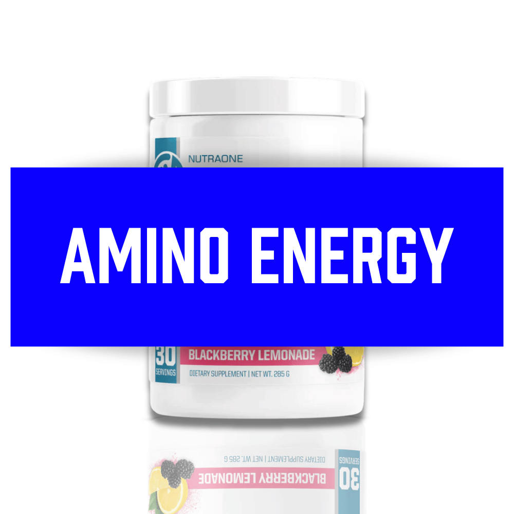 Amino Energy