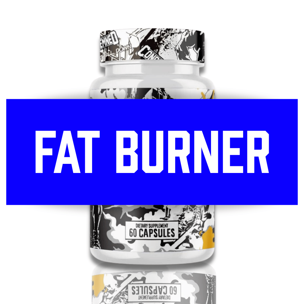 Fat Burners