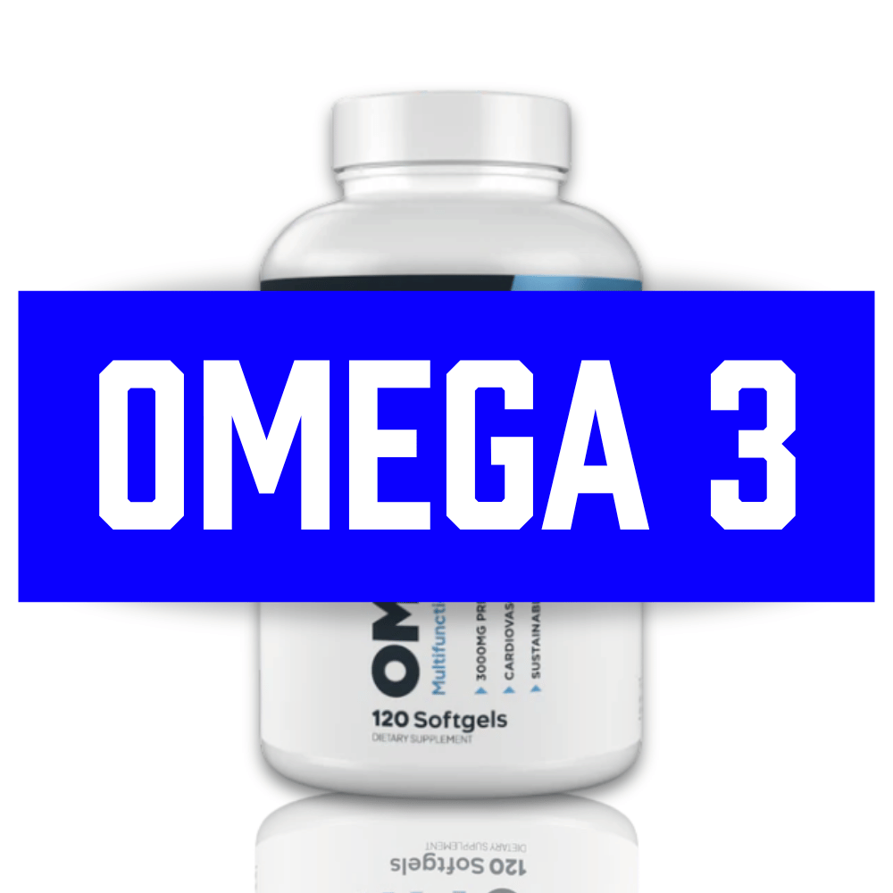 Omega 3