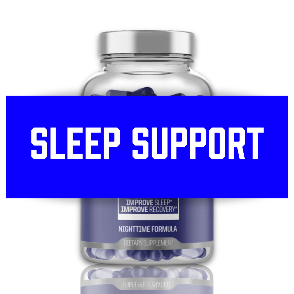 Sleep Support