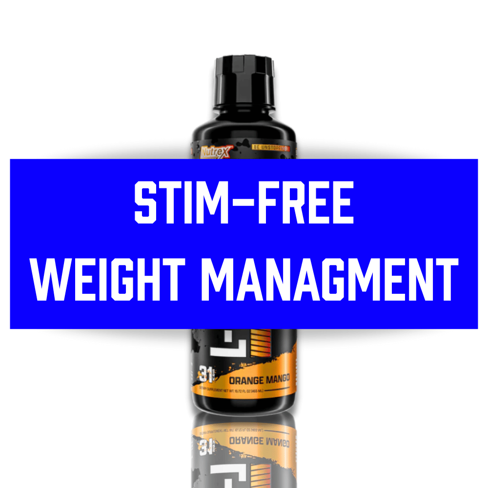 Stim Free Weight Loss