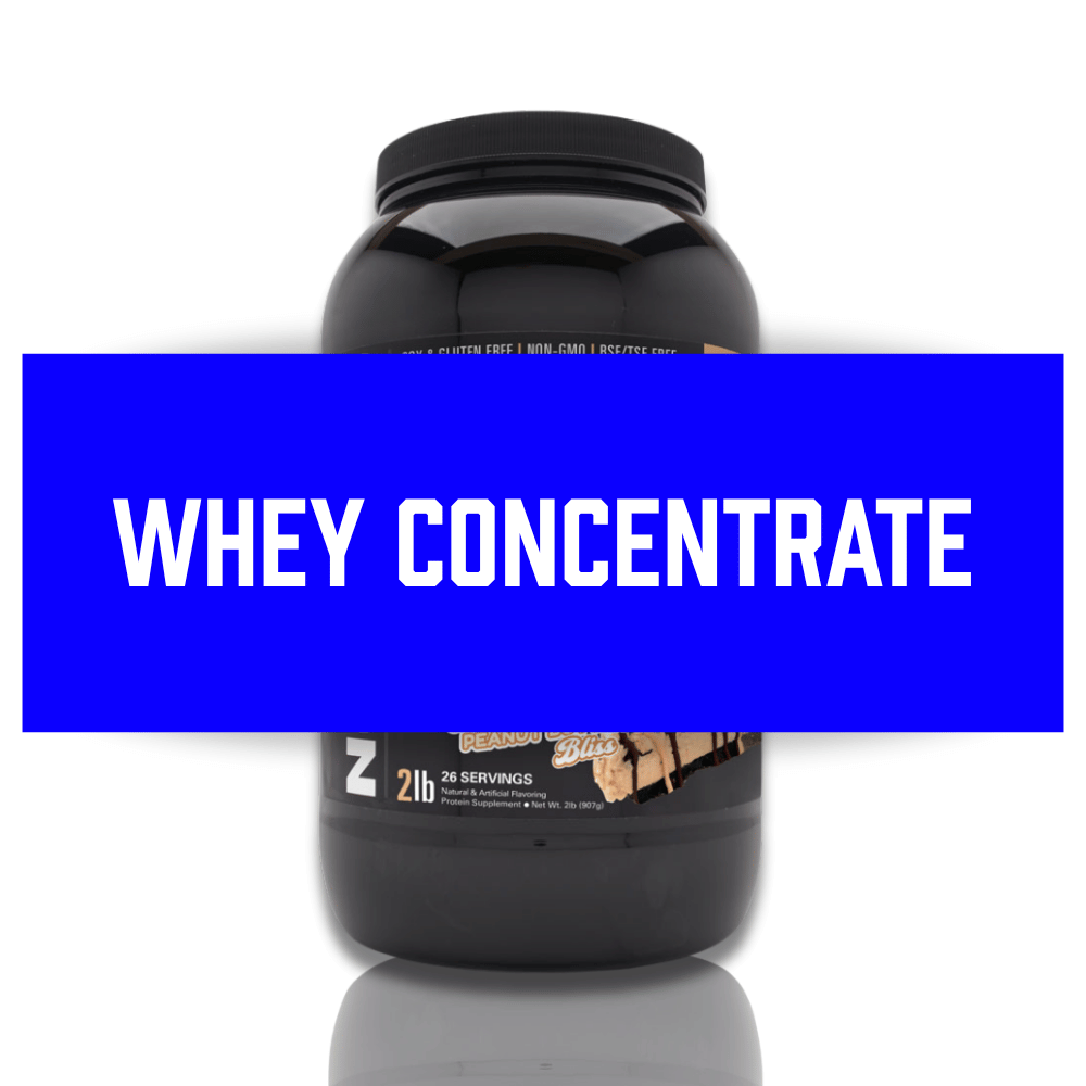 Whey Concentrate