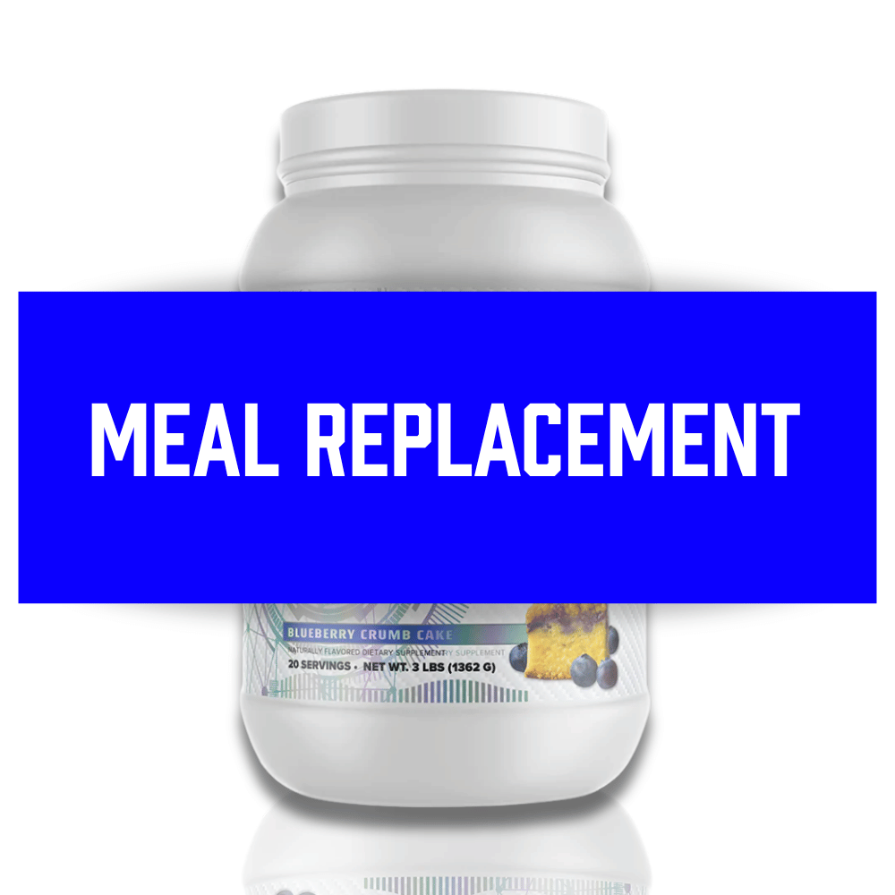 Meal Replacement
