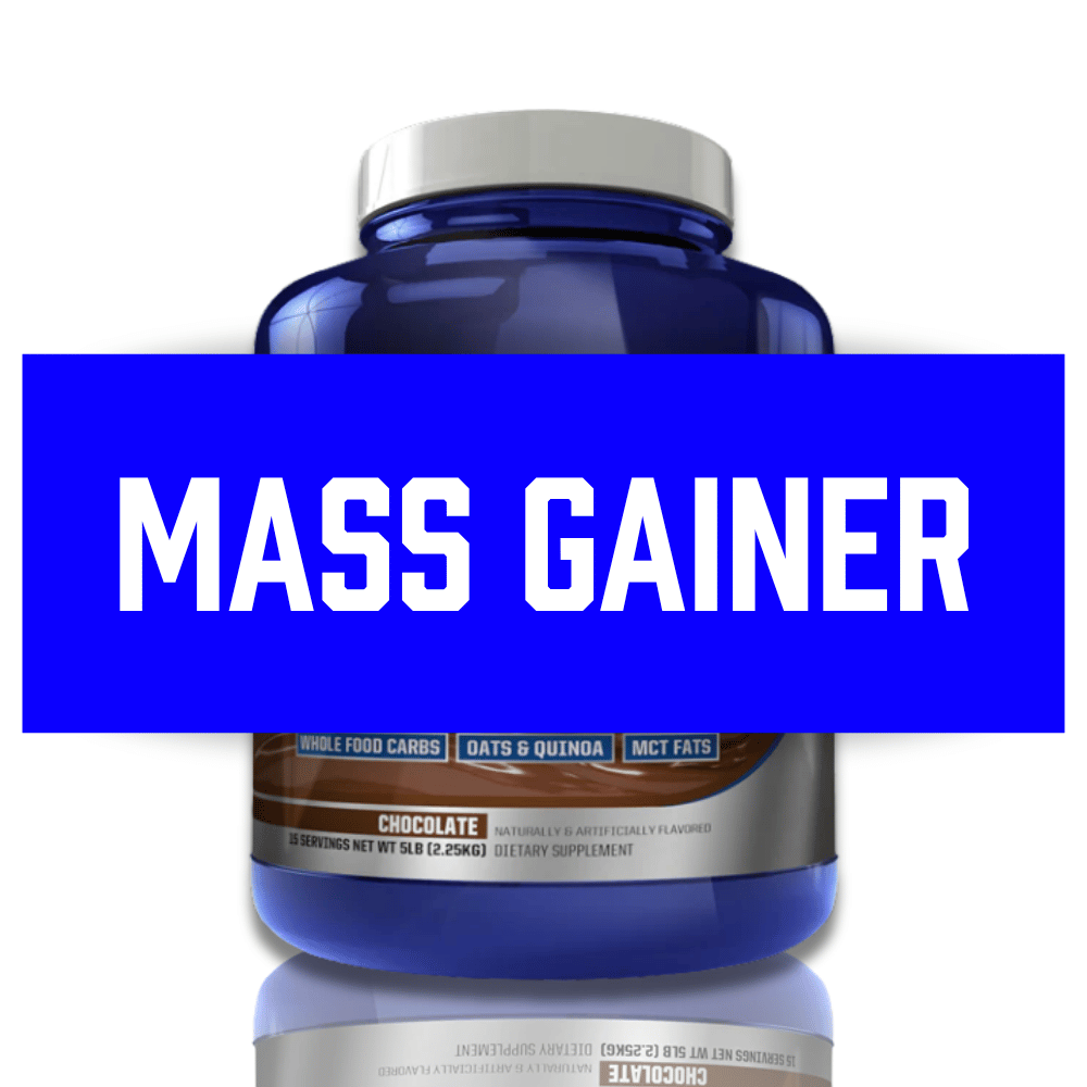 Mass Gainer