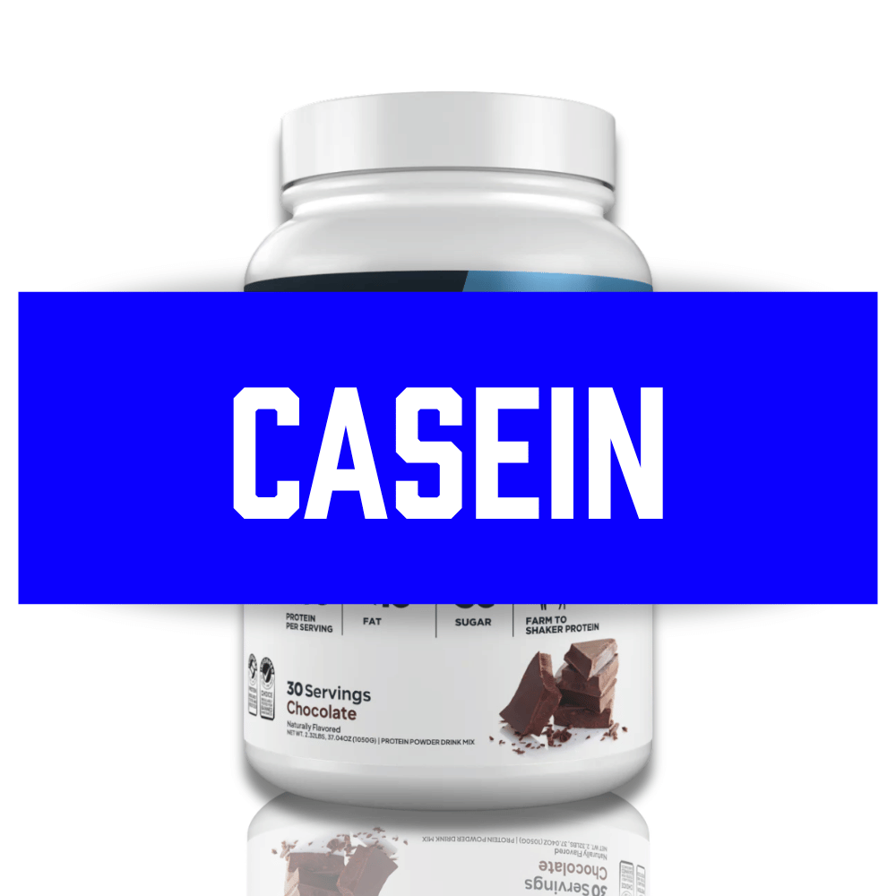 Casein