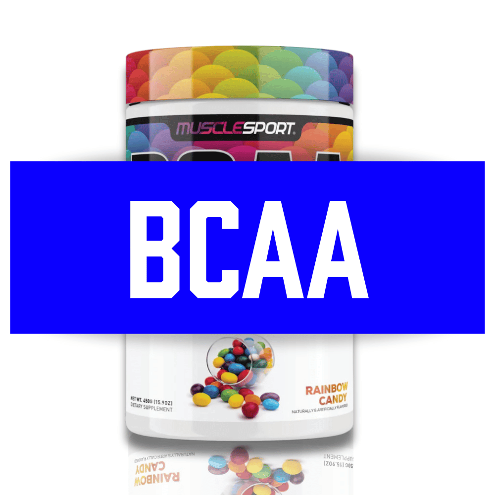 BCAAs
