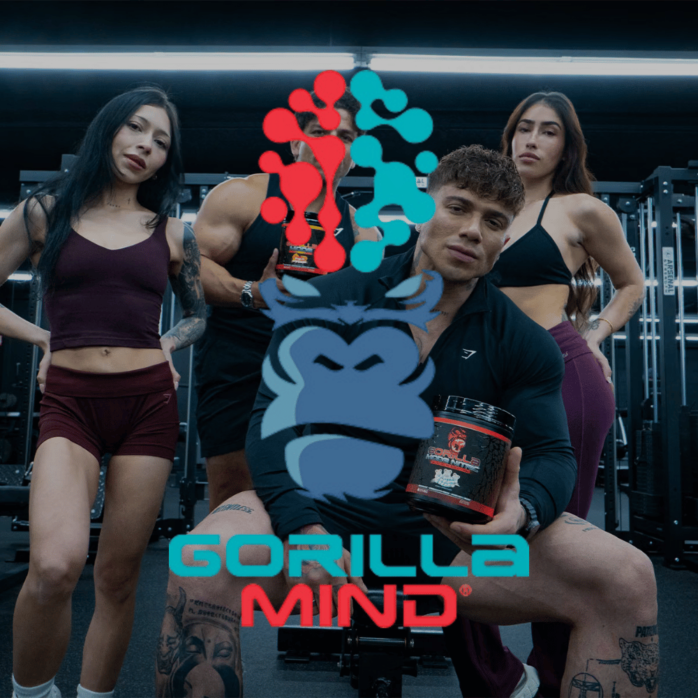 Gorilla Mind