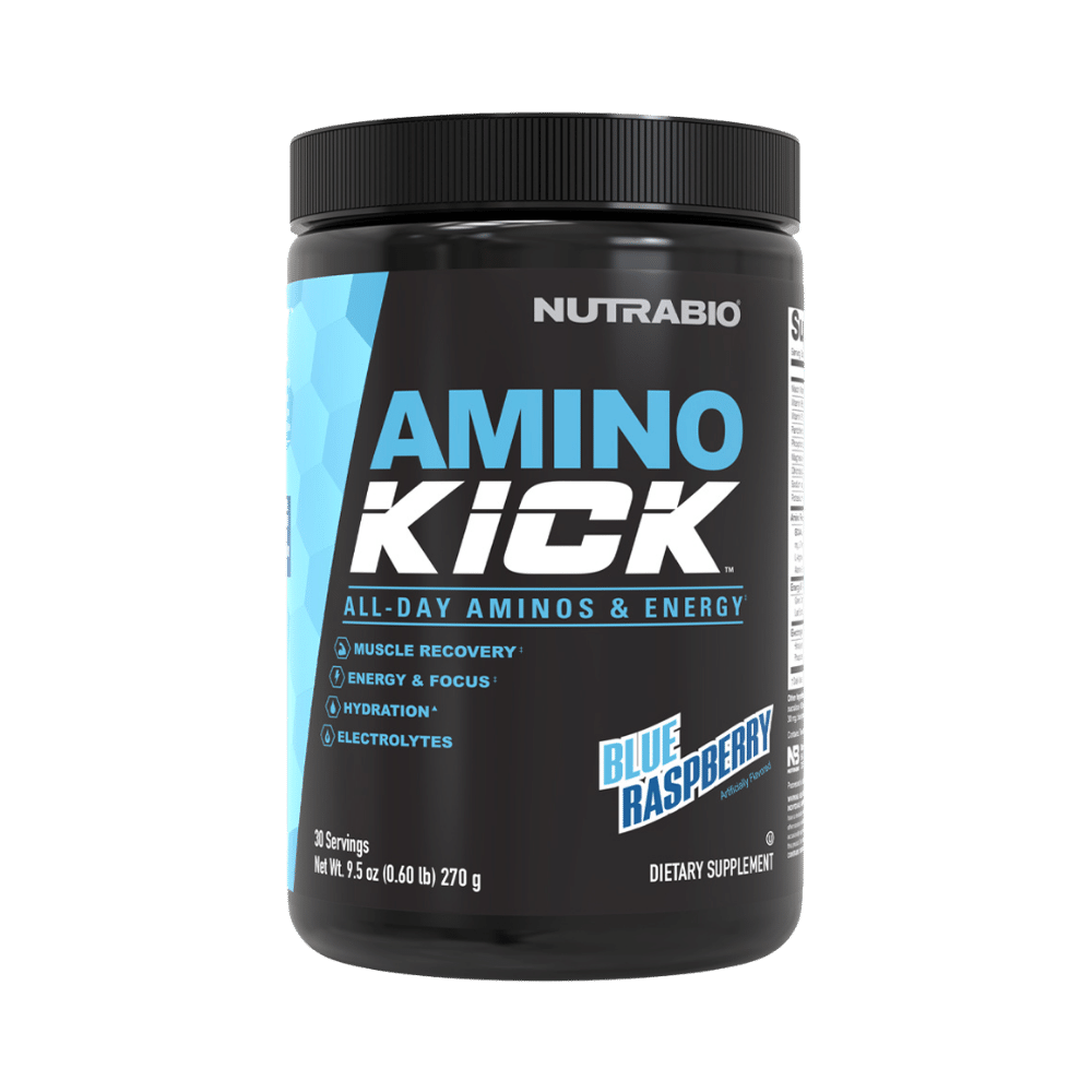 Amino Kick