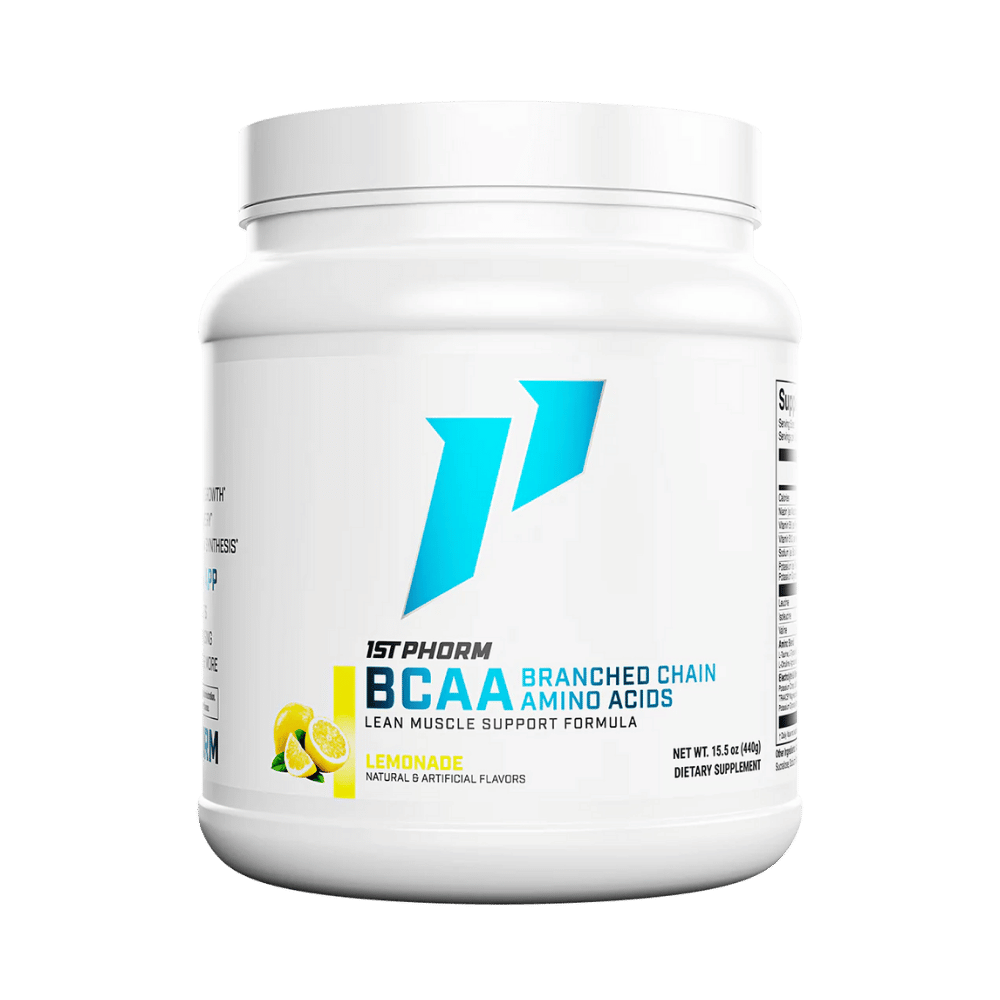 1st Phorm BCAA