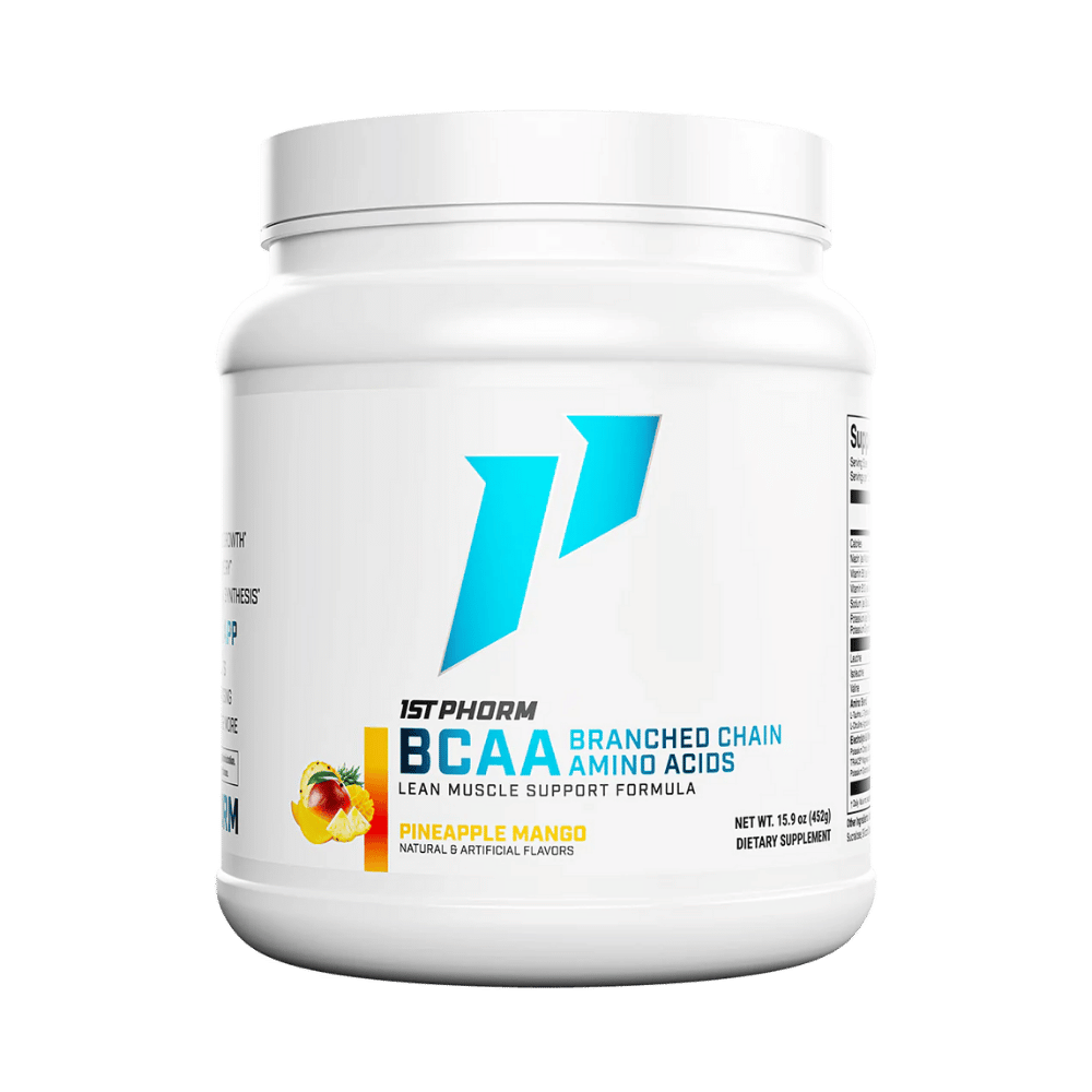 1st Phorm BCAA