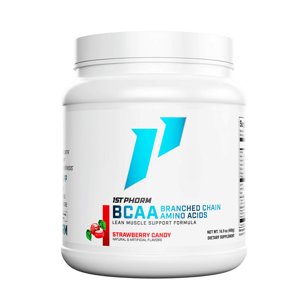 1st Phorm BCAA
