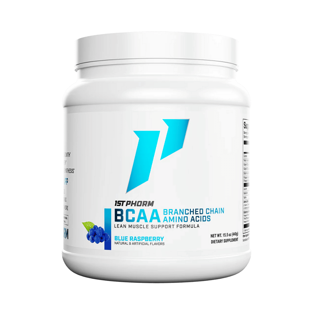 1st Phorm BCAA