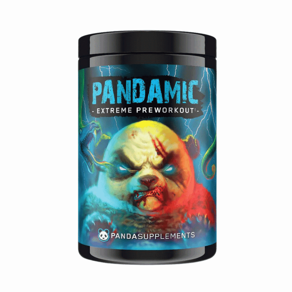 Pandamic