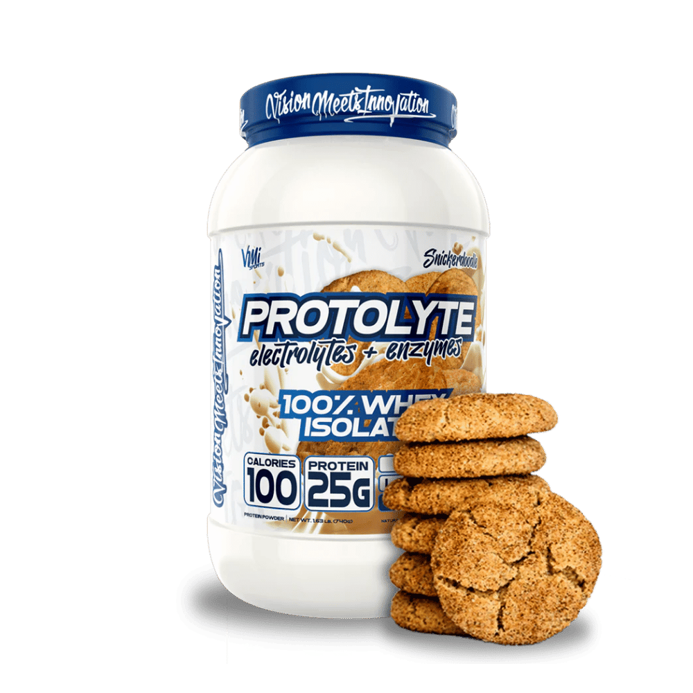 Protolyte 1.6lb Ch
