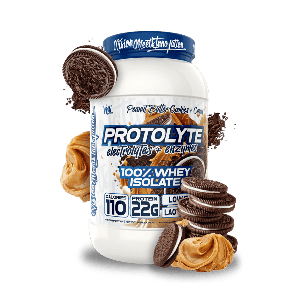 Protolyte 1.6lb Ch