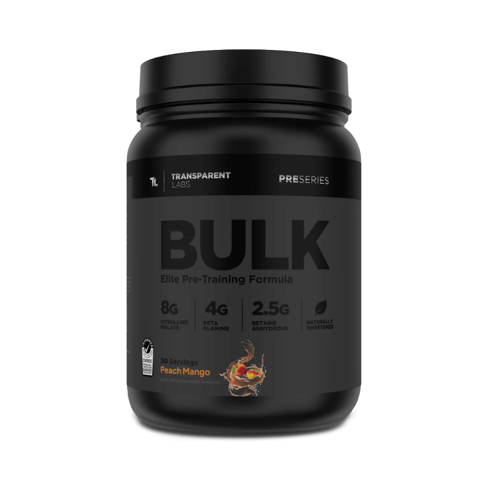 BULK Black