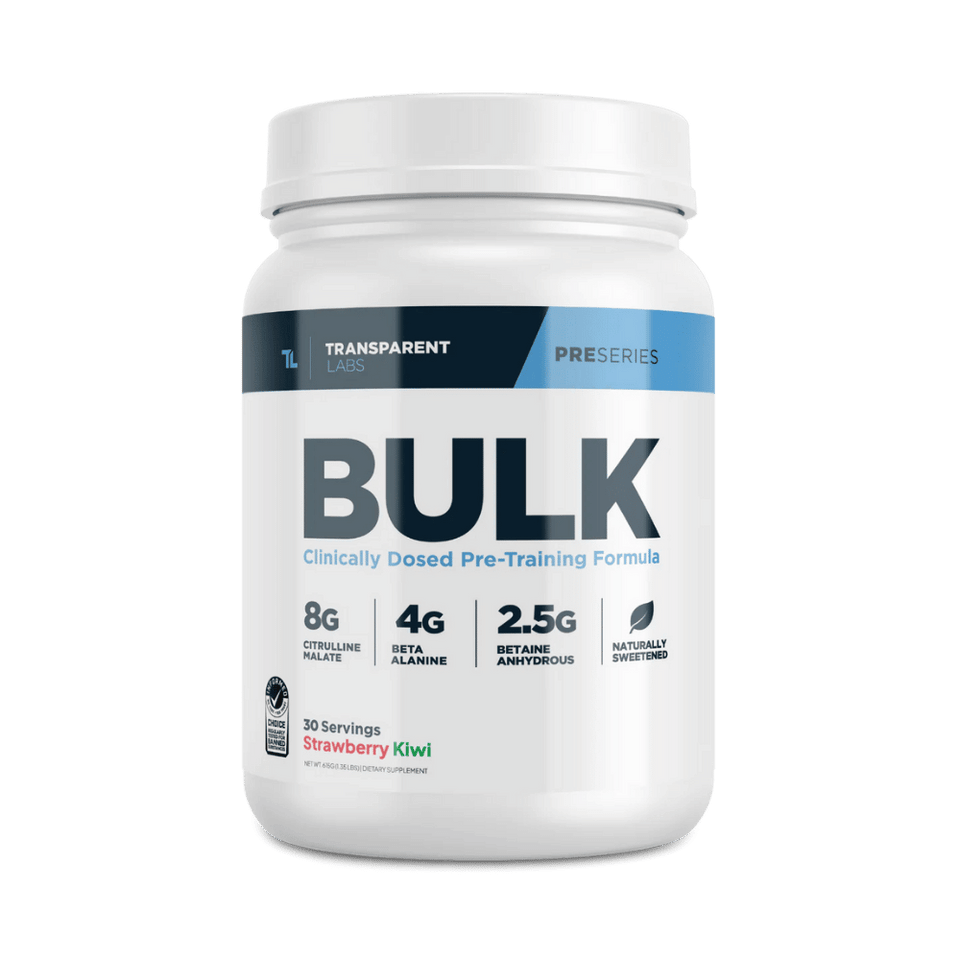 BULK