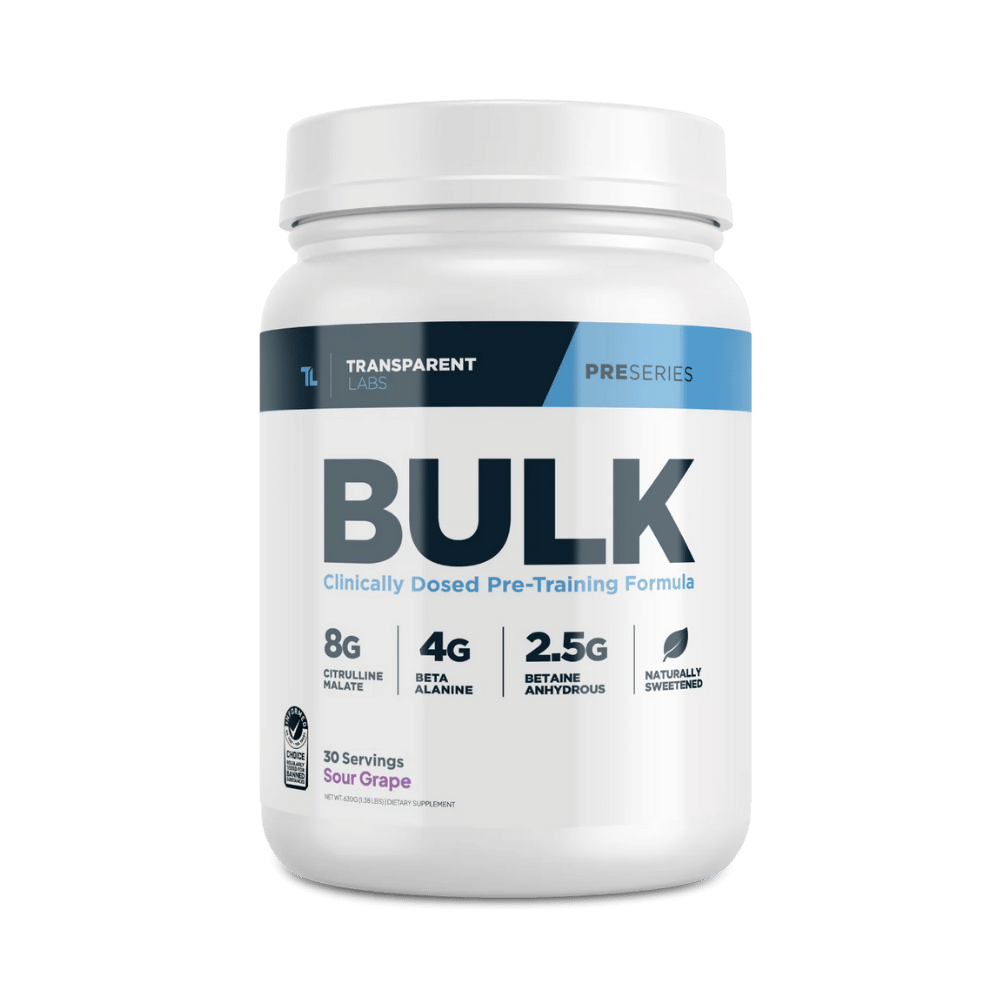 BULK
