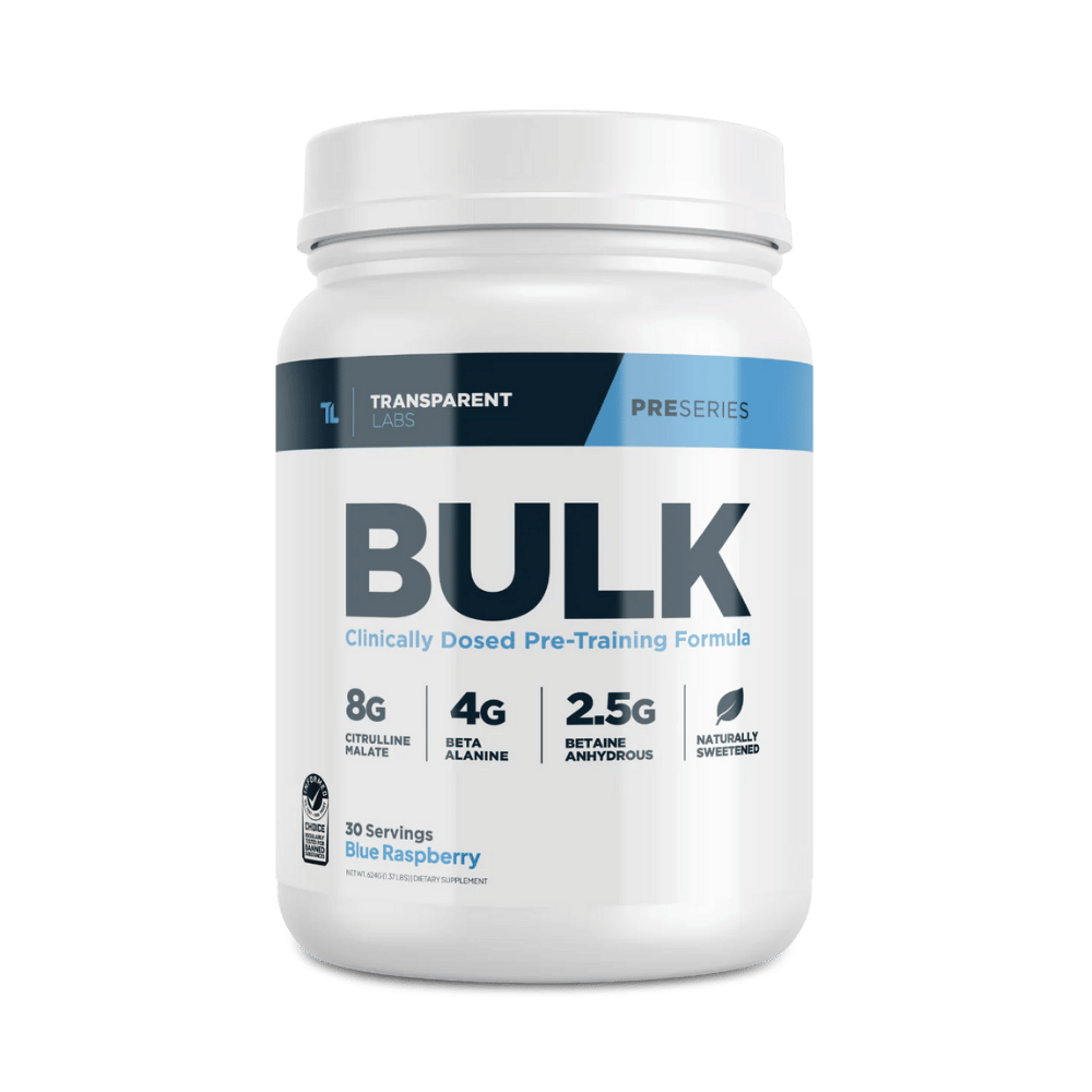BULK