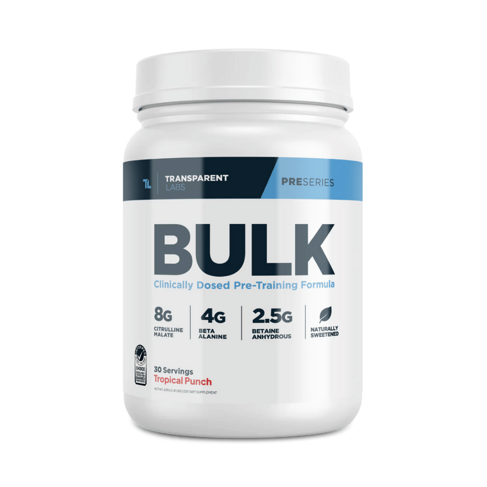 BULK