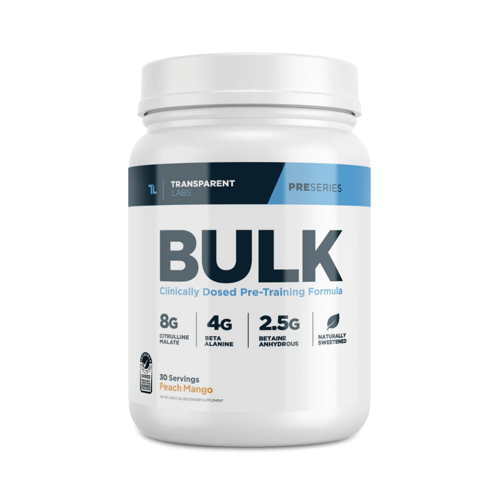 BULK