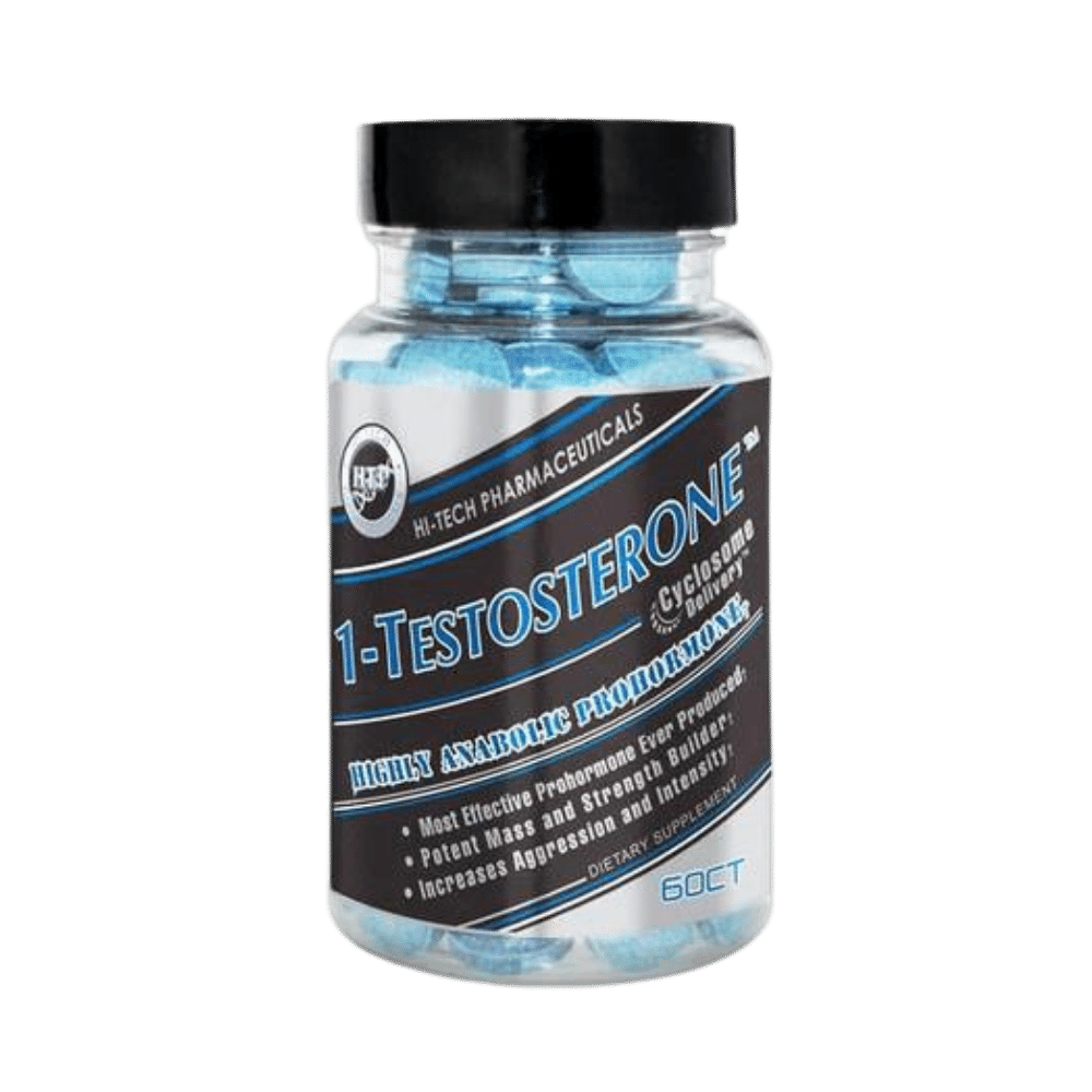 1-Testosterone