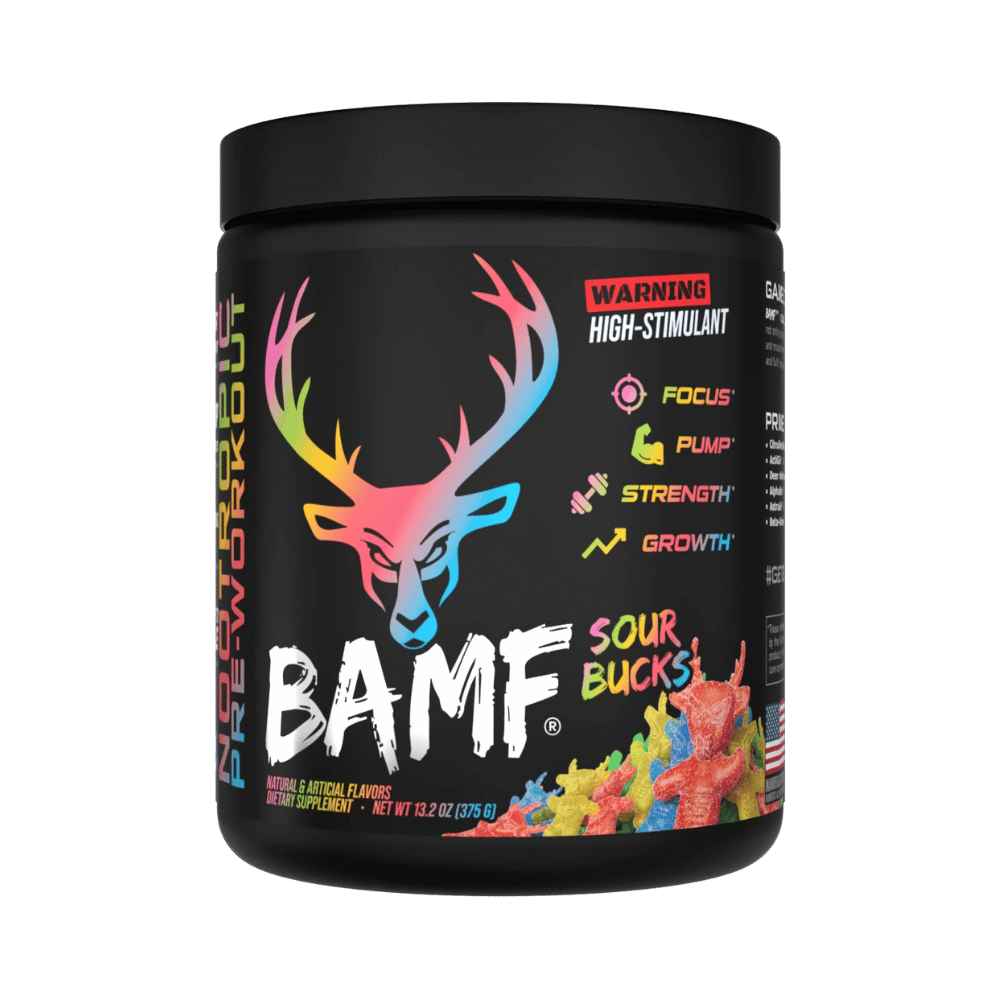 BAMF