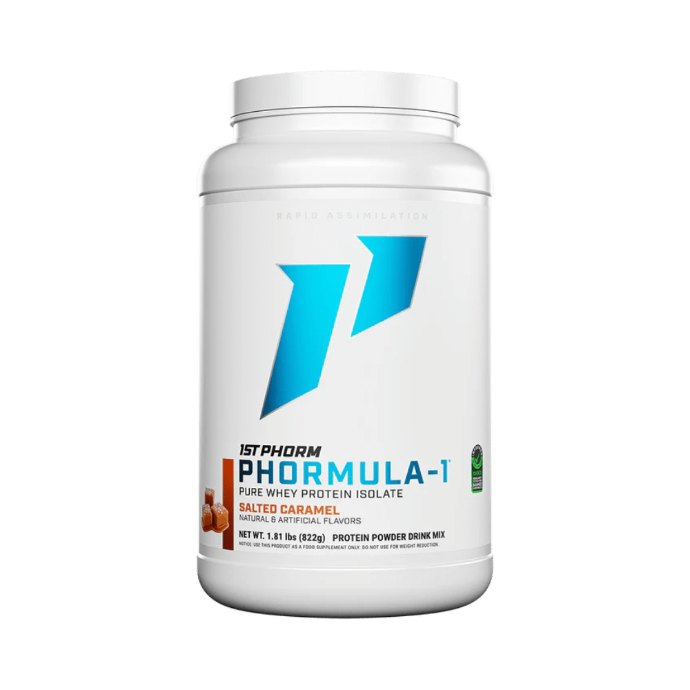 Phormula-1