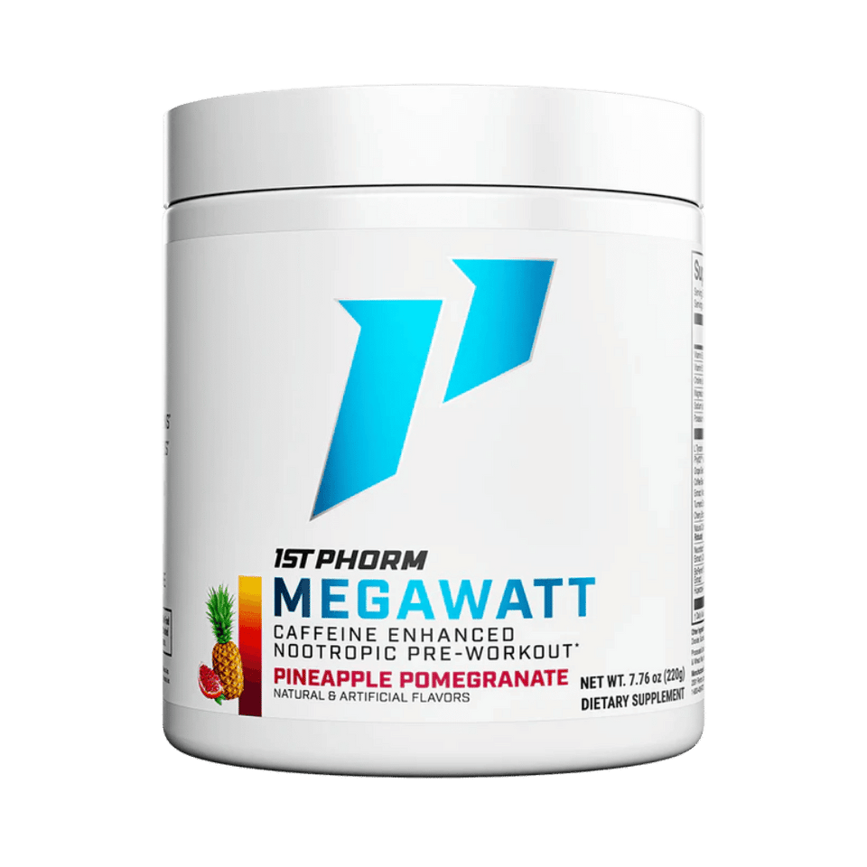 Megawatt