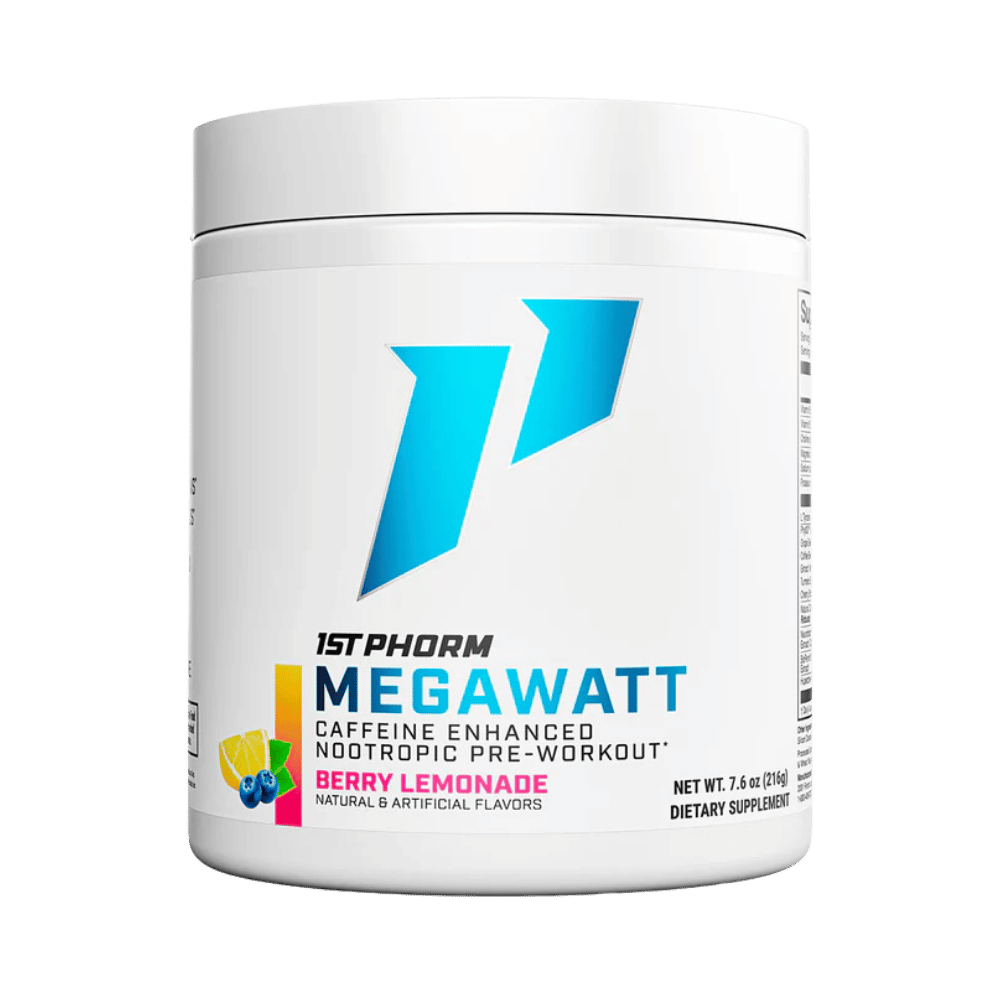 Megawatt