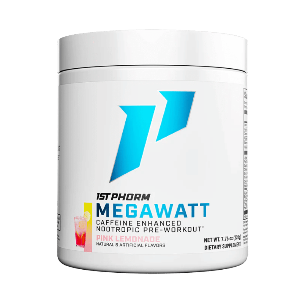 Megawatt