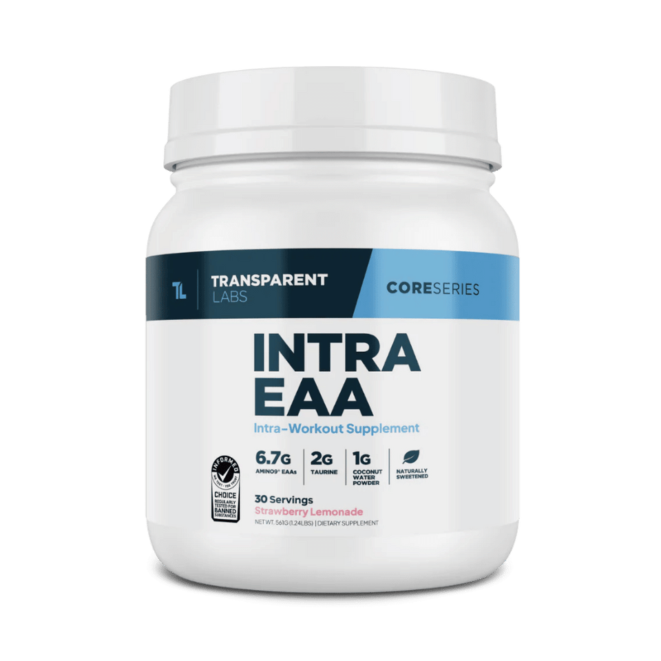 Intra EAA
