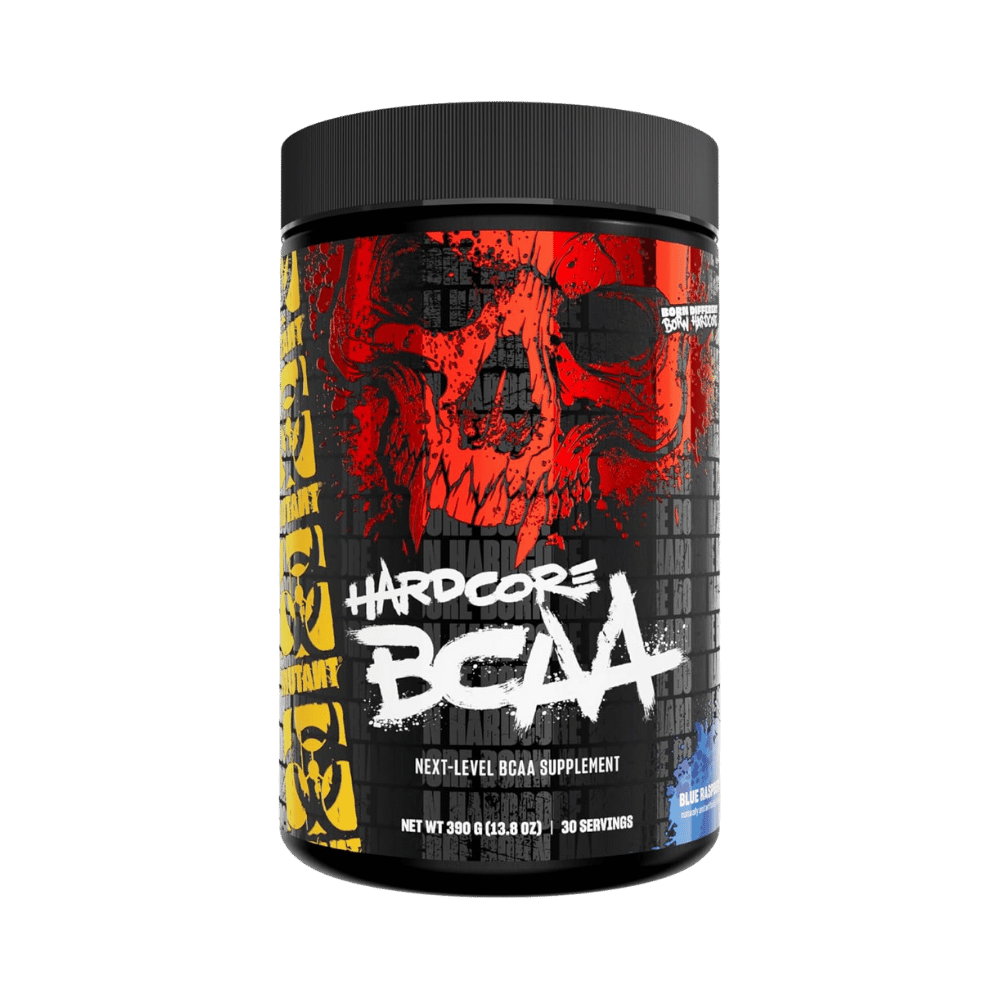 Hardcore BCAA