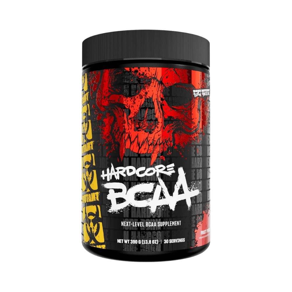 Hardcore BCAA
