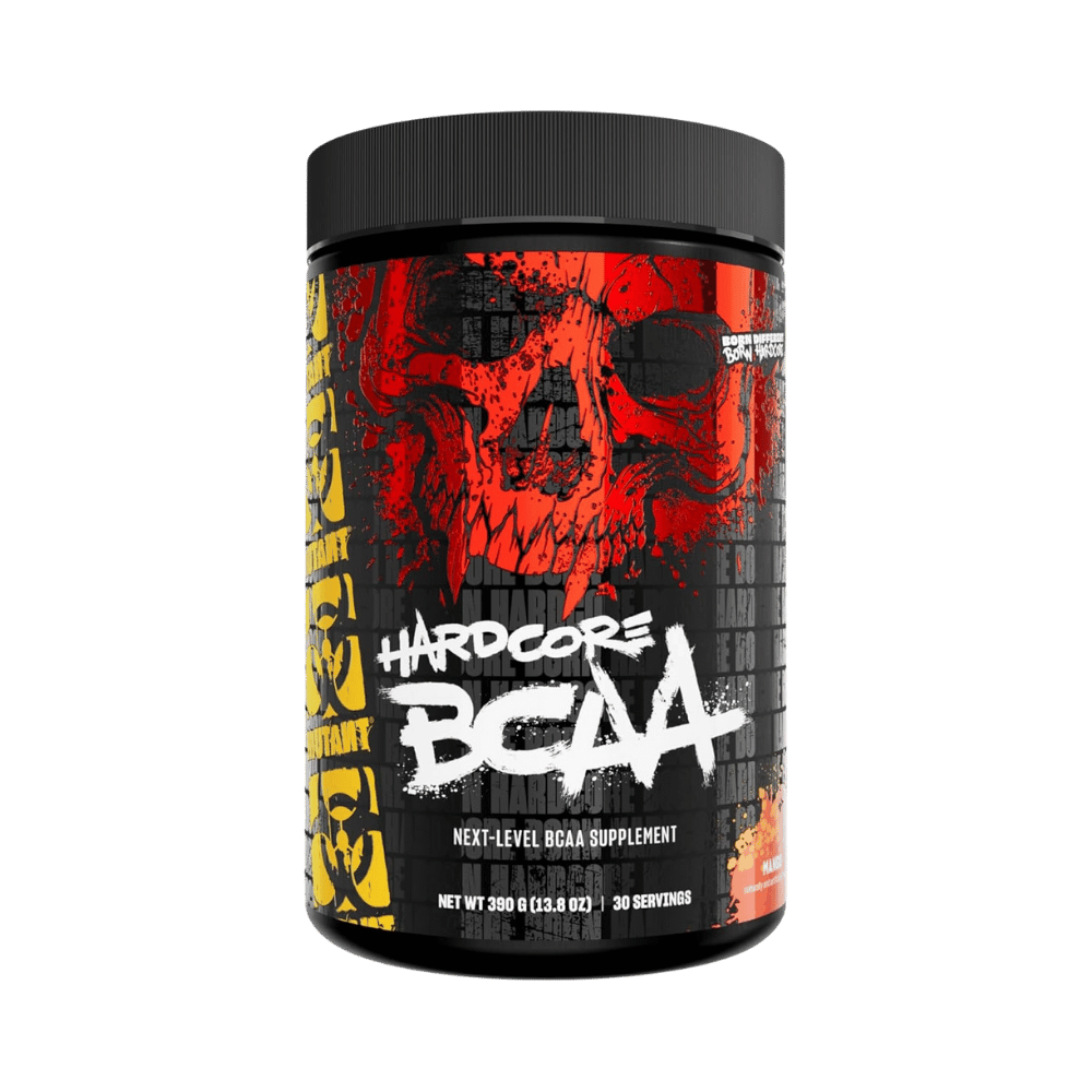 Hardcore BCAA