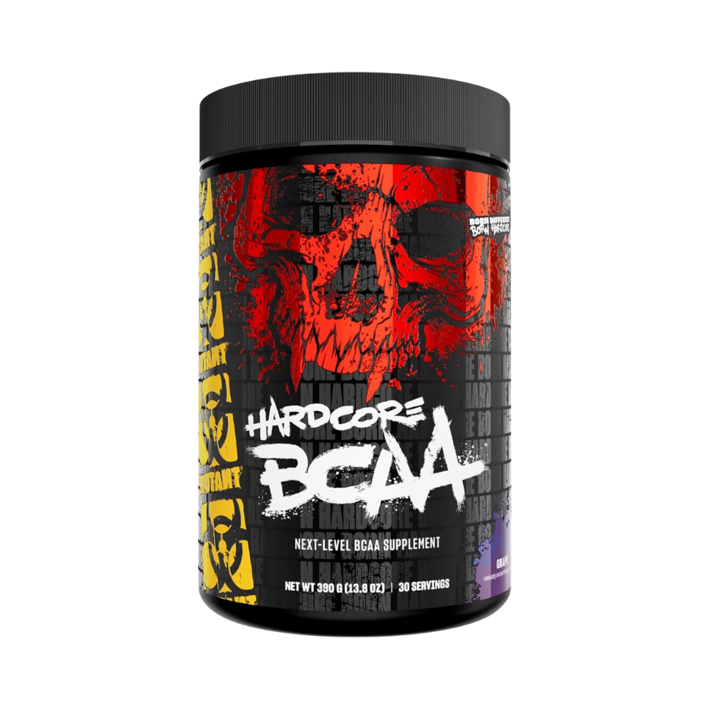 Hardcore BCAA